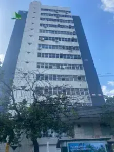 Sala Comercial à venda, 20m² no Santo Agostinho, Belo Horizonte