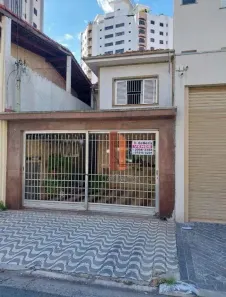 Sobrado com 3 Quartos à venda, 230m² no Vila Regente Feijó, São Paulo