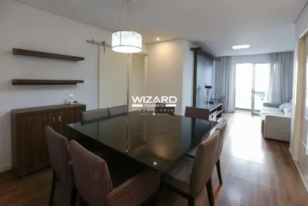Apartamento com 3 Quartos à venda, 112m² no Vila Uberabinha, São Paulo