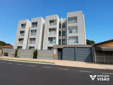 Apartamento com 2 Quartos à venda, 55m² no Nossa Senhora da Abadia, Uberaba
