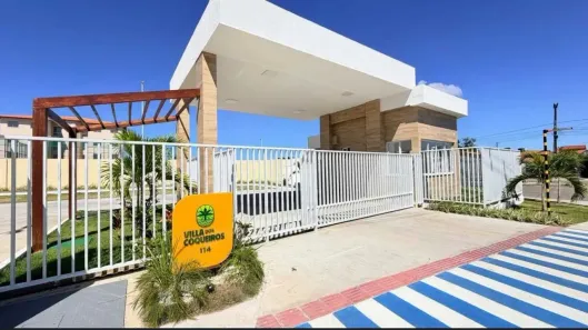 Apartamento com 1 Quarto à venda, 46m² no Governador Marcelo Déda, Barra dos Coqueiros