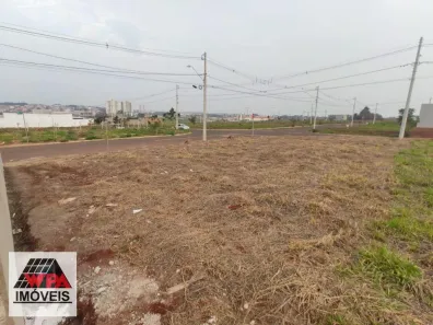 Lote/Terreno à venda, 328m² no Jardim Itapuã, Santa Bárbara D'Oeste