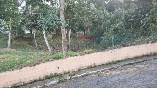 Lote/Terreno à venda, 1924m² no Horto Florestal, São Paulo