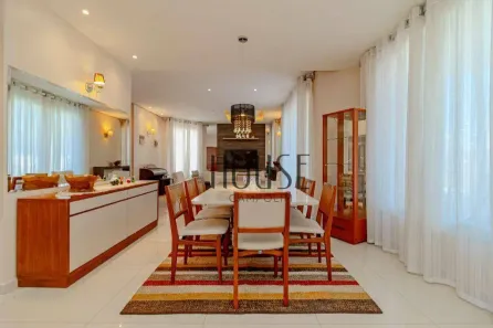 Casa de Condomínio com 3 Quartos à venda, 296m² no Parque Esplanada, Votorantim
