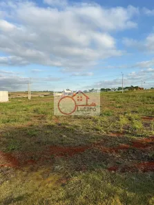 Lote/Terreno à venda, 175m² no Loteamento Lírios dos Vales (Cardeal), Elias Fausto