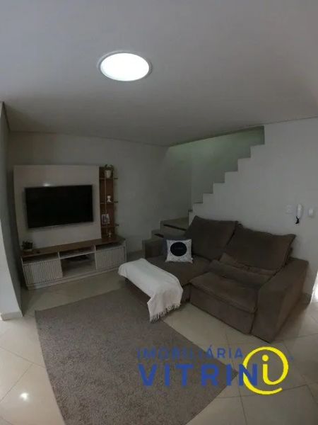 Casa com 3 quartos — Manacás, Belo Horizonte