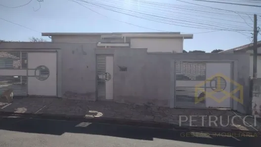 Casa com 3 Quartos à venda, 168m² no Jardim Interlagos, Campinas