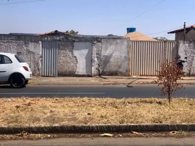 Lote/Terreno à venda, 375m² no Jardim Nova Era, Aparecida de Goiânia