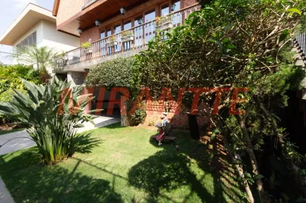 Sobrado com 4 Quartos à venda, 412m² no Jardim São Bento, São Paulo