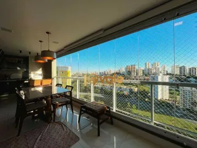Apartamento com 3 Quartos à venda, 153m² no Vila Ema, São José dos Campos