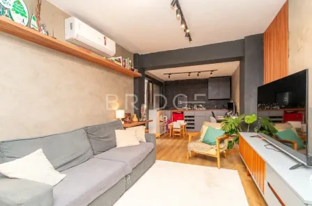 Apartamento com 3 Quartos à venda, 129m² no Petrópolis, Porto Alegre