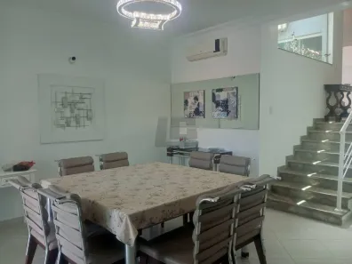 Casa com 3 Quartos à venda, 197m² no Chácara da Barra, Campinas