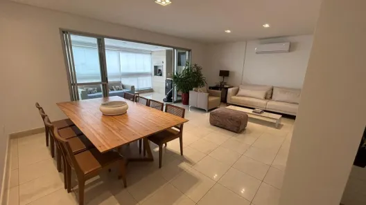 Apartamento com 4 Quartos à venda, 210m² no Bosque da Saúde, Cuiabá