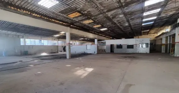 Galpão/Depósito/Armazém à venda, 5010m² no Cidade Industrial Satélite de São Paulo, Guarulhos
