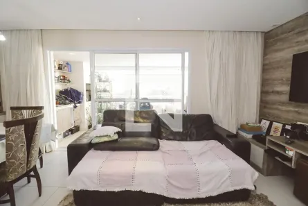 Apartamento com 3 Quartos à venda, 110m² no Imirim, São Paulo