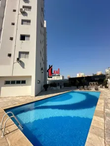 Apartamento com 3 Quartos à venda, 156m² no Vila Liberdade, Presidente Prudente