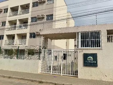 Apartamento com 2 Quartos à venda, 46m² no Nossa Senhora do Ó, Paulista