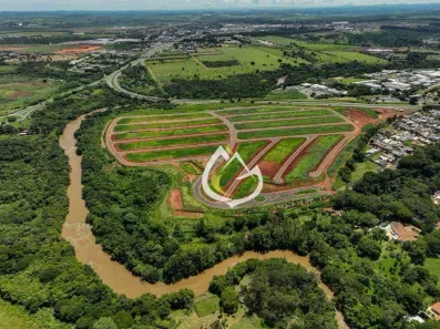 Lote/Terreno à venda, 395m² no Jardim Fortaleza, Paulínia