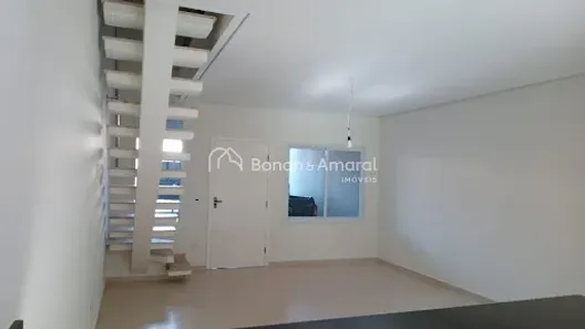 Casa com 3 Quartos à venda, 145m² no Parque Jambeiro, Campinas