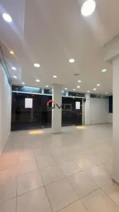 Sala Comercial para alugar, 90m² no Santa Mônica, Uberlândia
