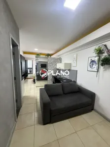 Flat com 1 Quarto para alugar, 40m² no Centro, Feira de Santana
