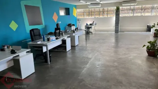 Galpão/Depósito/Armazém para alugar, 1158m² no Vila Congonhas, São Paulo