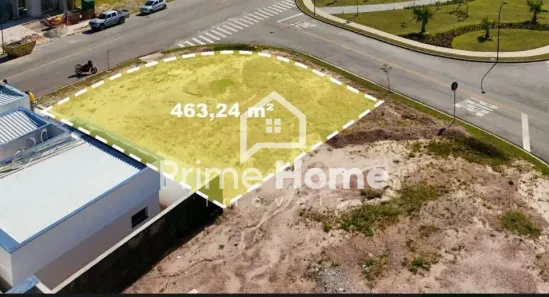 Lote/Terreno à venda, 464m² no Corrupira, Jundiaí