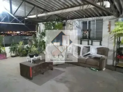 Casa com 4 Quartos à venda, 160m² no Jardim Ouro Preto, Campinas