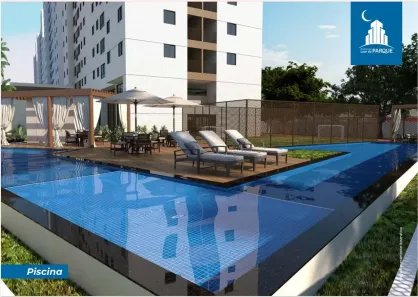 Apartamento com 2 Quartos à venda, 53m² no Imbiribeira, Recife