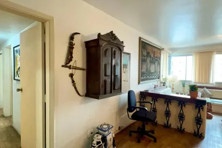 Apartamento com 3 Quartos à venda, 113m² no Jardim Paulista, São Paulo