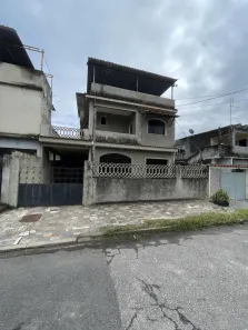 Casa com 3 Quartos à venda, 110m² no Campo Grande, Rio de Janeiro