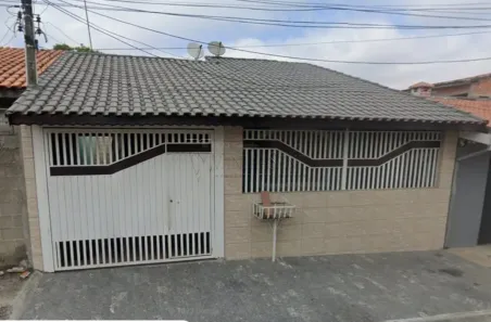 Casa com 2 Quartos à venda, 90m² no Conjunto Residencial Dom Pedro I, São José dos Campos