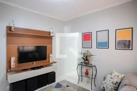 Casa com 2 Quartos à venda, 129m² no Rudge Ramos, São Bernardo do Campo