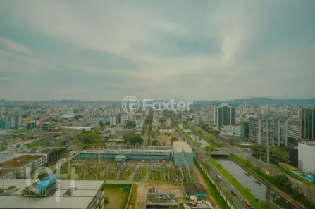 Apartamento com 1 Quarto à venda, 38m² no Centro Histórico, Porto Alegre