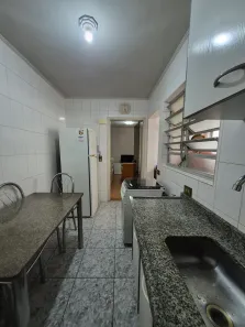Apartamento com 2 Quartos à venda, 60m² no Santana, São Paulo