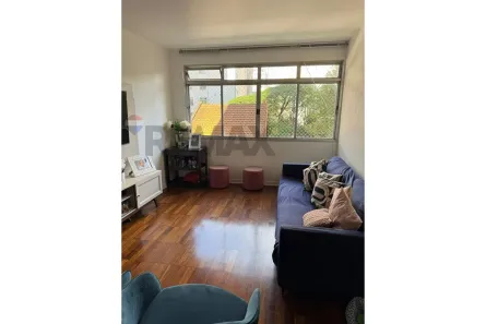 Apartamento com 3 Quartos à venda, 127m² no Higienópolis, São Paulo