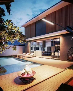 Casa de Condomínio com 4 Quartos à venda, 345m² no Ville Sainte Hélène, Campinas