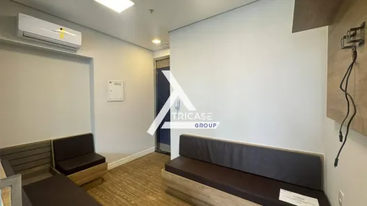 Sala Comercial para alugar, 80m² no Pinheiros, São Paulo