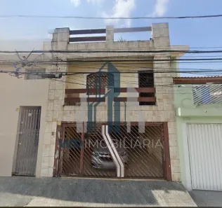 Casa com 3 Quartos à venda, 158m² no Vila Penteado, São Paulo