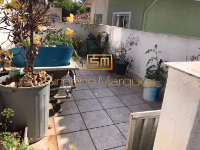 Sobrado com 3 Quartos à venda, 206m² no Jardim Leonor Mendes de Barros, São Paulo
