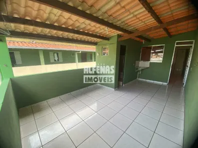 Casa com 6 Quartos à venda, 180m² no Parque Ayrton Senna, Contagem