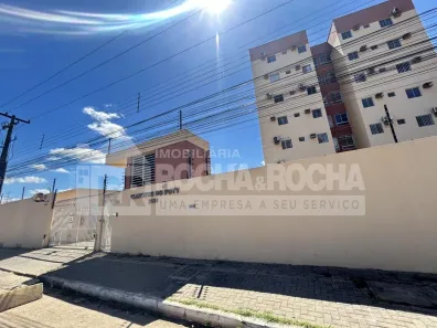 Apartamento com 3 Quartos para alugar, 65m² no Comprida, Teresina