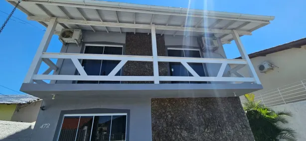 Casa com 4 Quartos à venda, 200m² no Flor de Nápolis, São José