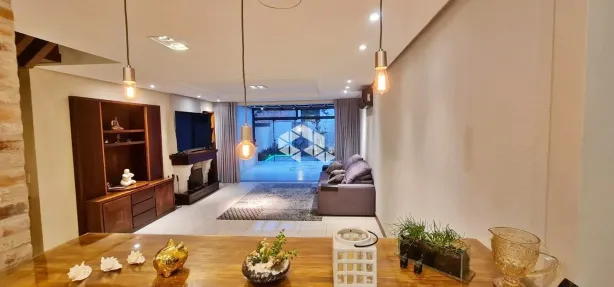 Casa de Condomínio com 3 Quartos à venda, 313m² no Vila Conceição, Porto Alegre