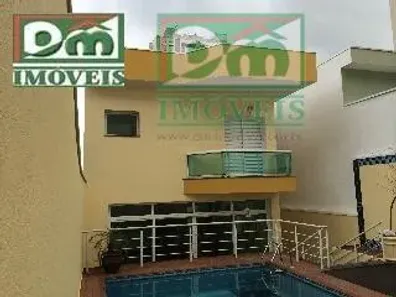 Casa com 4 Quartos à venda, 438m² no Parque da Mooca, São Paulo