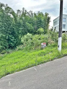 Lote/Terreno à venda, 360m² no Prado de Baixo, Biguaçu