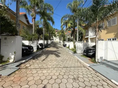 Casa de Condomínio com 2 Quartos à venda, 110m² no Jardim Leonor Mendes de Barros, São Paulo