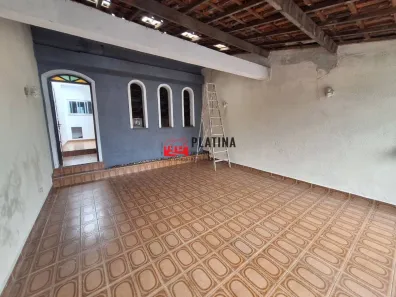 Casa com 3 Quartos à venda, 140m² no Vila Liviero, São Paulo