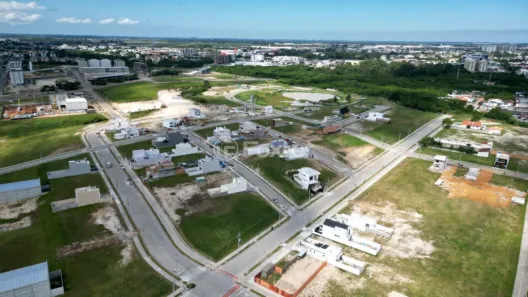 Lote/Terreno à venda, 876m² no Três Vendas, Pelotas