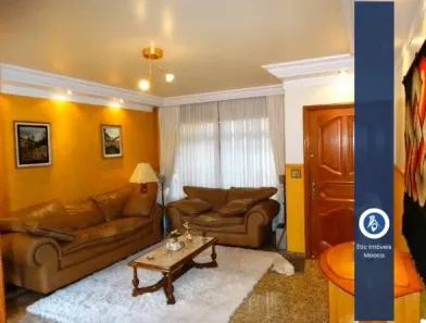 Sobrado com 3 Quartos para alugar, 350m² no Vila Oratório, São Paulo
